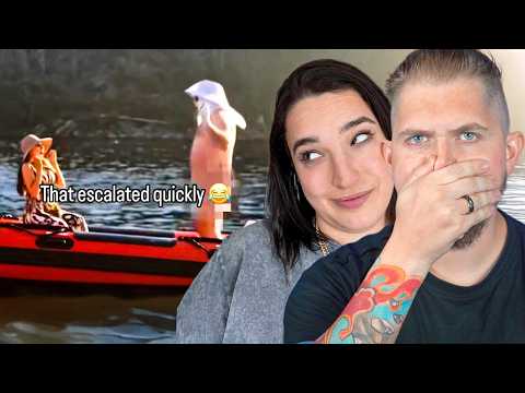 Видео: Эти мемы вызывают отвращение или смешны?