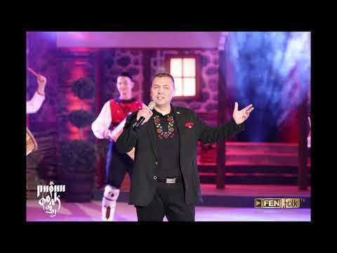 Видео: Абер дойде, Донке  -  Васил Вълканов