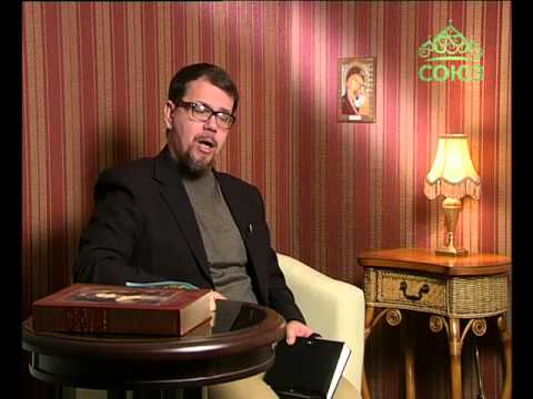 Видео: Читаем Добротолюбие. От 13 апреля. Светлое первобытное состояние