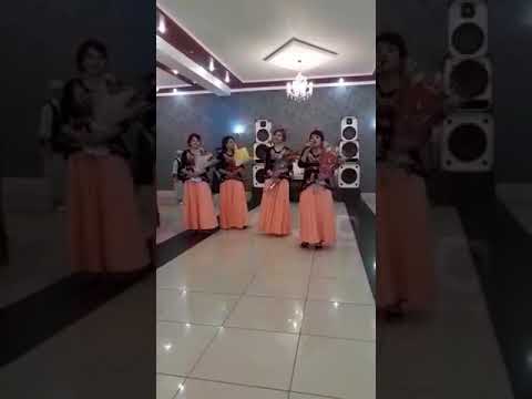 Видео: Ата энеге арналган ыр соонунго