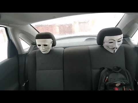 Видео: Форд Фокус 1 После восстановления