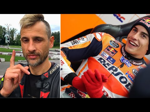Видео: 🔥+300% к твоему скиллу на мототренировке