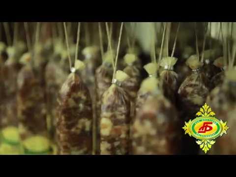 Видео: ОАО "Брестский мясокомбинат"