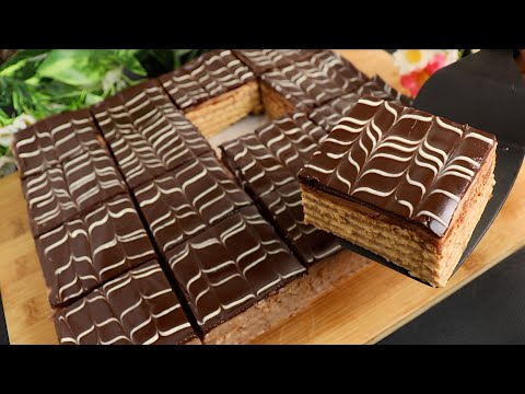 Видео: Без духовки, без яиц, без желатина! приготовьте этот вкуснейший десерт за 10 минут! оно тает во рту