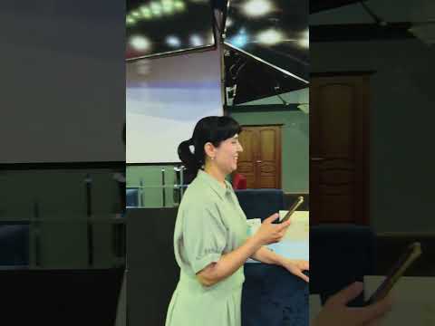 Видео: Табриклар давом этади