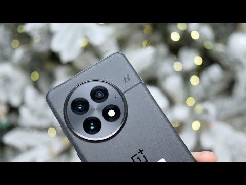 Видео: ПОДРОБНЫЙ ОБЗОР ONEPLUS 13 (Глобальная версия)