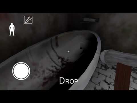 Видео: ГРЭННИ прохождение без звука с Роб к!!!