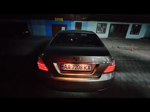 Видео: Джили Эмгранд. Было - стало №24. Первая часть.