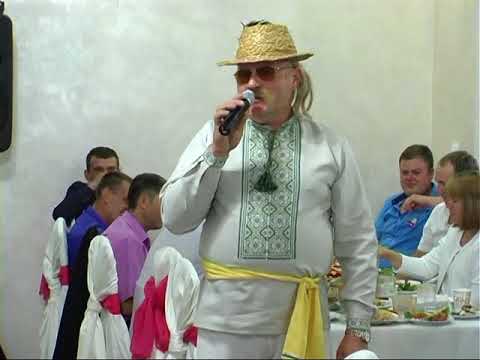 Видео: Ганя Полупанцьова