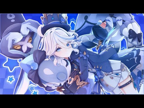 Видео: ПРОДОЛЖАЕМ СЮЖЕТКУ В ИНАДЗУМЕ, ПРОХОДИМ ЗАДАНИЯ ЛЕГЕНД И ДОП КВЕСТЫ В GENSHIN IMPACT