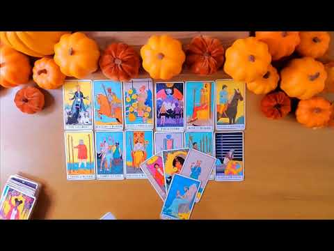 Видео: ОВЕН | «ТЫ ОСТАВИЛ НА НИХ СЛЕД, ОВЕН!» 🥲 НОЯБРЬ 2025