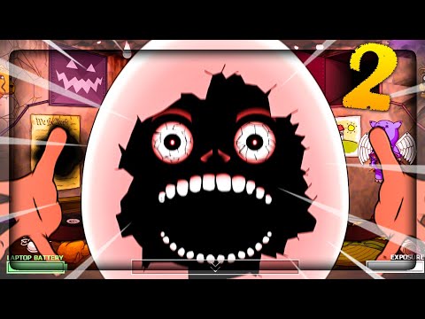 Видео: ФЛАМПТИ ХОЧЕТ СЪЕСТЬ МОИ ГЛАЗА! ✅ (ONaF2) One Night at Flumpty's 2 (2021)
