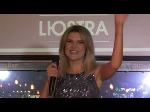 Видео: Инна Литвин - Слово (Live)