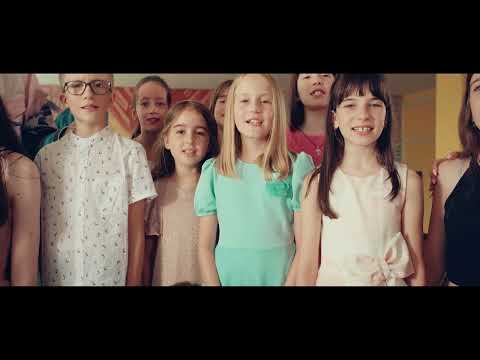 Видео: Дует Ритон / Duet Riton-На учителя...(Official Video)