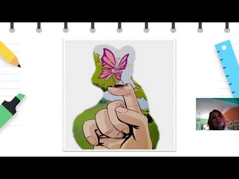 Видео: 3 до 4 години - Уметност - ликовно и музичко воспитание - Музичка игра Пеперутка