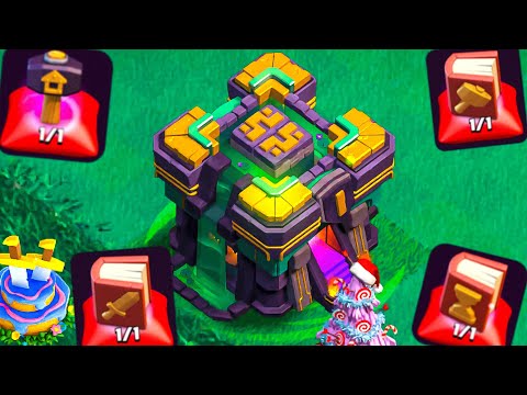 Видео: ПЕРЕХОД НА ТХ14 С ВОЛШЕБНЫМИ ПРЕДМЕТАМИ + РОЗЫГРЫШ - CLASH OF CLANS