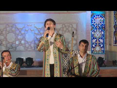 Видео: Суруди "Дилхироҷи Содирхон" дар иҷрои Камолиддин Ҳамдамов ва Шаҳриёр Саломов.