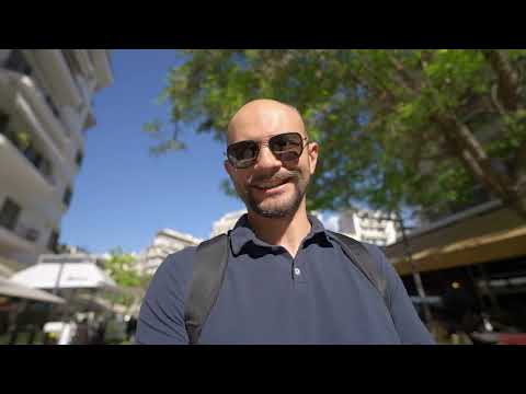 Видео: На что снимать влог в 2024 году