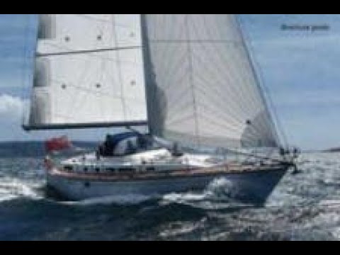 Видео: Плавный маршрут к Средиземному морю