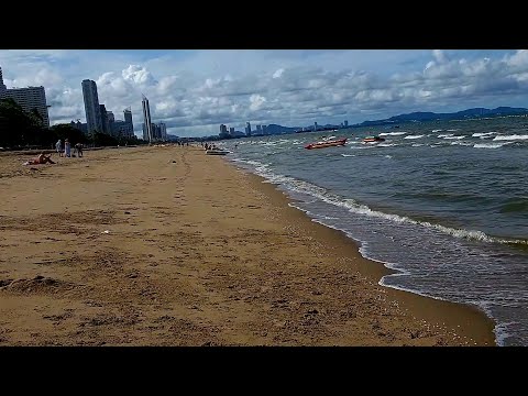 Видео: Тайланд,Паттая в августе. Наш первый опыт самостоятельных путешествий.