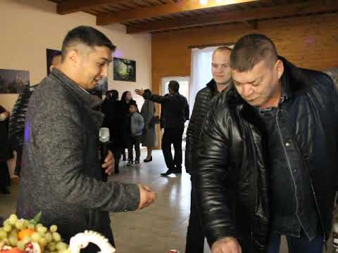 Видео: Кресбины кобрин часть 2