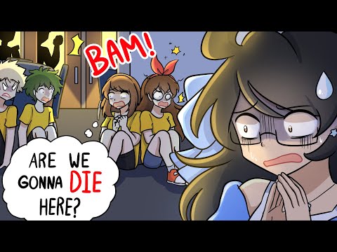 Видео: Моя школа закрыта!?