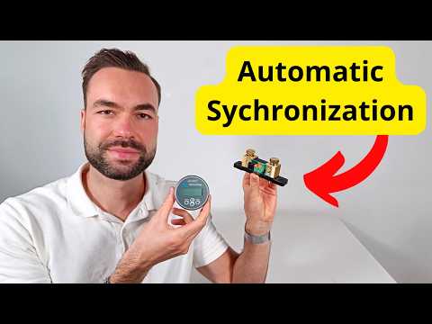 Видео: Описание шунта Victron BMV-712: настройка, характеристики и тестирование