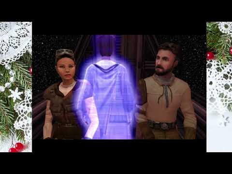 Видео: Стрим 13.01.2025 STAR WARS™ Jedi Knight II: Jedi Outcast