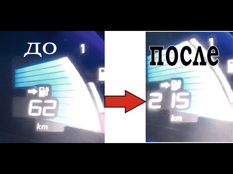 Видео: Лучший Кан-мост для Ниссан Лиф (Can-bridge Nissan Leaf)