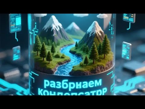 Видео: Загляньте шо внутрі конденсатора 