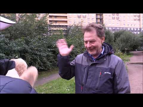 Видео: Собака друг человека