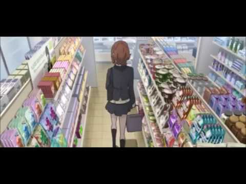 Видео: AMV-Анорексия /Аниме клип