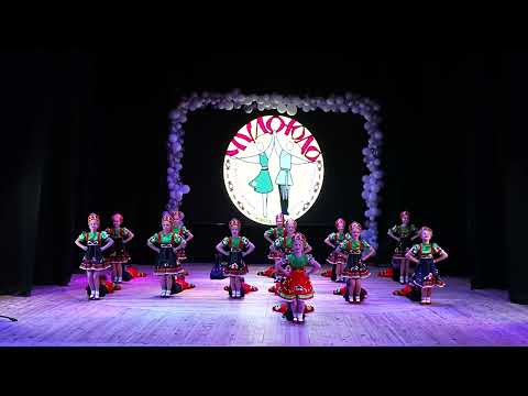 Видео: Отчётный концерт ЧУДО - ЮДО 4К