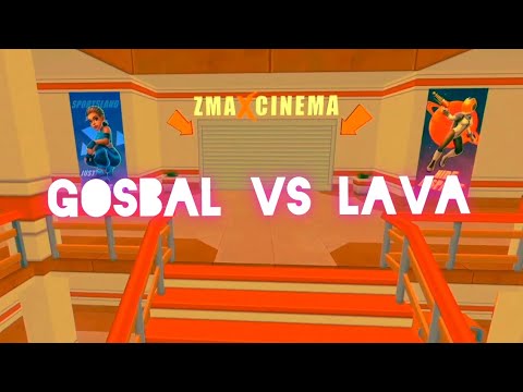 Видео: Hide online Дуэль с Lava