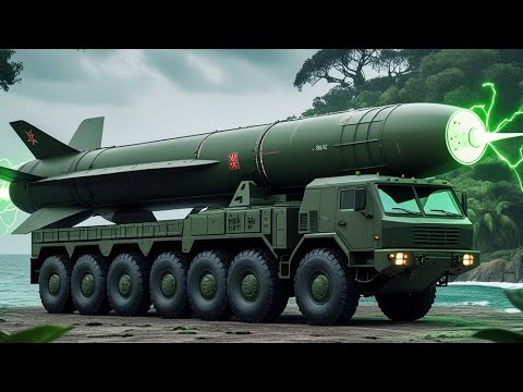 Видео: “RS-28 САРМАТ 2026 – ОРУЖИЕ СУДНОГО ДНЯ? ВСЕ ШОКИРОВАНЫ!”