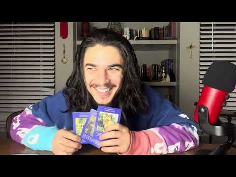 Видео: Если вы это видите, значит, вы скоро найдете то самое