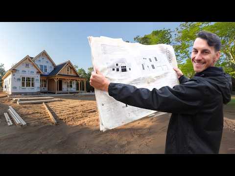 Видео: Как построить дом в 2026 году (шаг за шагом)