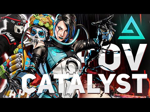 Видео: МИРОВОЙ РЕКОРД на ALGS