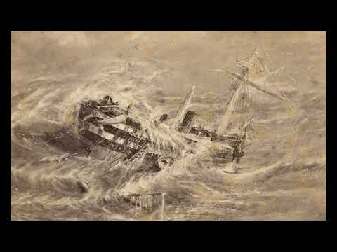 Видео: 108 лет назад   В водах Бермудского треугольника исчезло военно морское судно «Циклоп»