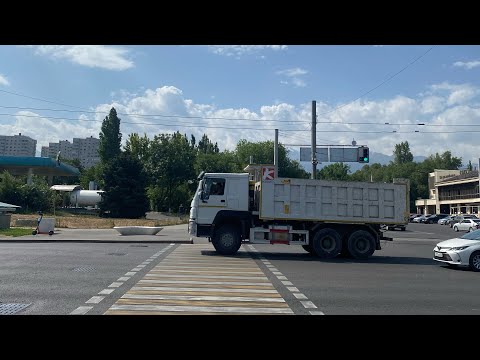 Видео: МЕНІМЕН БІРГЕ 1 КҮН || ВЛОГ #влогикаждыйдень #влогказакша #қазақша