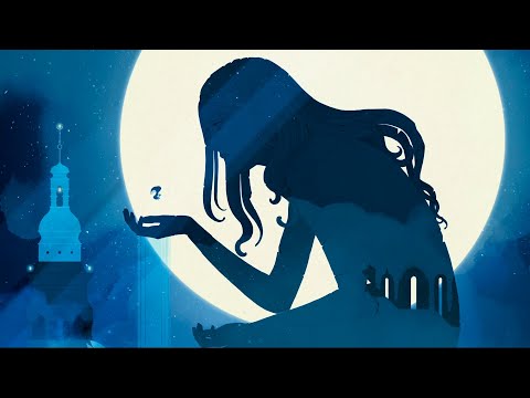Видео: МОРСКОЕ ЧУДОВИЩЕ | GRIS #4