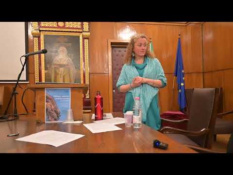 Видео: 11. Дискусия по темите на докладите на проф. Дафов и докторанта Василен Василев