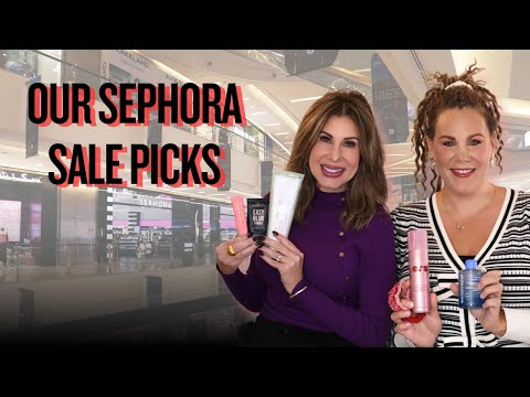 Видео: Один для тебя, один для меня | Наши рекомендации по распродаже в Sephora