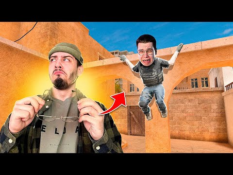 Видео: Экстремальные прятки на 22.000 Голды! (Standoff 2) ft. Рик, Джентельмен, Енигматик