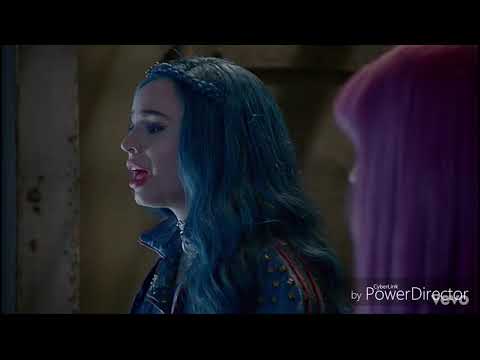 Видео: Клип. Наследники. Это я лучше всех!