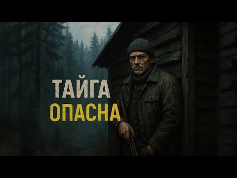 Видео: ИСТИНА ОТ ОХОТНИКОВ — КОГО ОНИ ВСТРЕЧАЛИ В ЛЕСАХ?