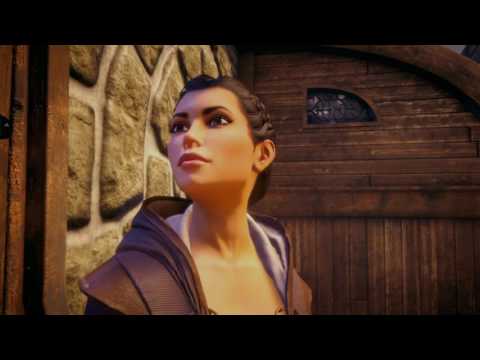 Видео: Прохождение Dreamfall Chapters. Часть 6