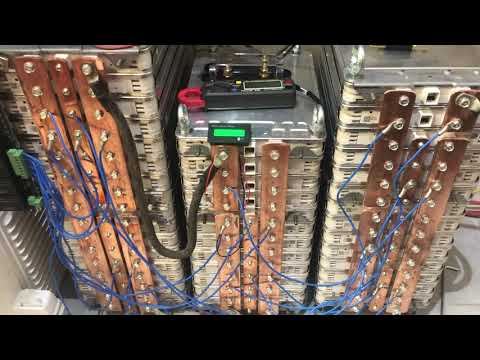 Видео: Один балансир на две сборки. Ответы на вопросы. сер. 6