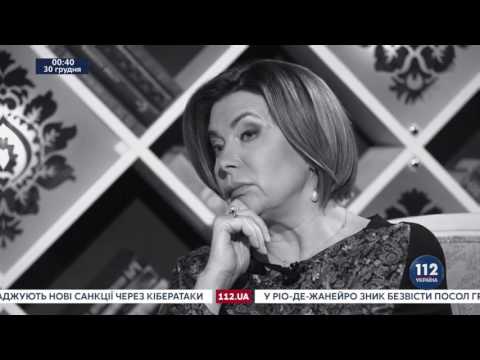 Видео: Люди. Hard Talk. Катя Chilly, певица