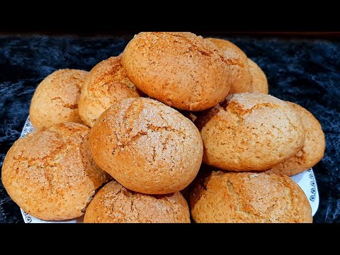 Видео: Մածունով Թխվածքաբլիթ👍👍Печенье быстро и очень вкусно😋😋